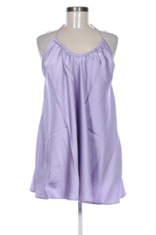 Damentop Unbranded, Größe XS, Farbe Lila, Preis 23,99 €, #136963436