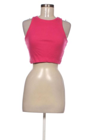 Damski top H&M, Rozmiar S, Kolor Różowy, Cena 64,30 zł, #136963521