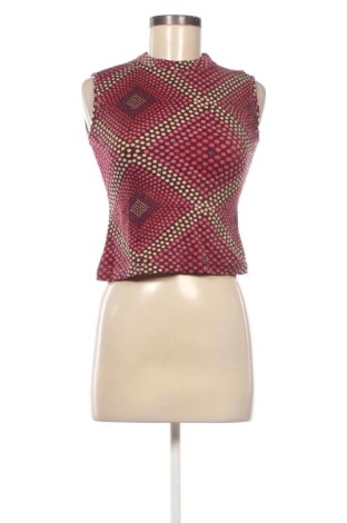 Damski top Raxevsky, Rozmiar S, Kolor Kolorowy, Cena 48,23 zł, #136963543