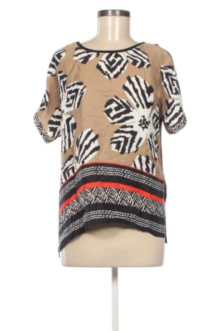 Γυναικείο τοπ Gerry Weber, Μέγεθος M, Χρώμα Πολύχρωμο, Τιμή 36,95 €, #136963774