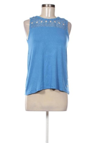 Damski top Esmara, Rozmiar M, Kolor Niebieski, Cena 37,51 zł, #136963837