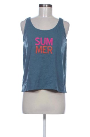 Damski top Unbranded, Rozmiar M, Kolor Niebieski, Cena 58,94 zł, #136963966
