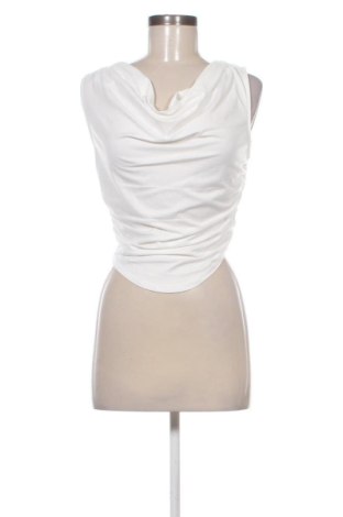 Dámsky top  SHEIN, Veľkosť S, Farba Biela, Cena  7,95 €, #136964101