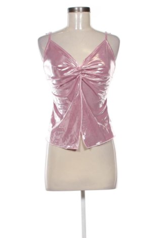 Damski top SHEIN, Rozmiar M, Kolor Różowy, Cena 38,10 zł, #136964198