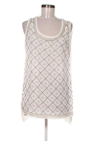 Damski top Unbranded, Rozmiar L, Kolor Biały, Cena 80,38 zł, #136964605