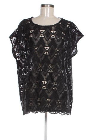 Top de femei Yessica, Mărime XL, Culoare Negru, Preț 50,99 Lei, #136964801