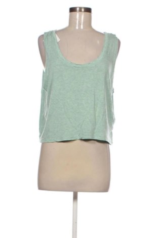 Dámský top Unbranded, Velikost M, Barva Zelená, Cena  359,00 Kč, #136964843