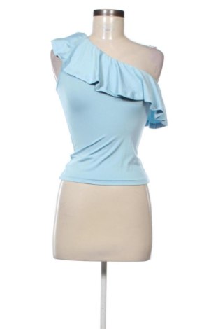 Top de femei Unbranded, Mărime S, Culoare Albastru, Preț 67,77 Lei, #136964896
