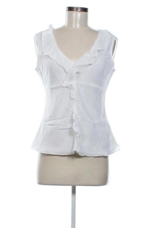 Top de femei Lussile, Mărime L, Culoare Alb, Preț 52,13 Lei, #136965390