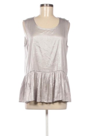 Női top Mango, Méret M, Szín Ezüstös, Ár 9 917 Ft, #136965520