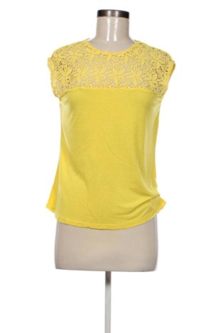 Női top Unbranded, Méret S, Szín Sárga, Ár 4 396 Ft, #136965980