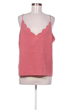 Дамски топ Topshop, Размер XL, Цвят Пепел от рози, Цена 16,80 €, #136966096