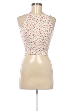 Дамски топ Stradivarius, Размер S, Цвят Многоцветен, Цена 8,77 €, #136966853