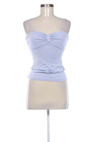 Damski top Guess, Rozmiar S, Kolor Fioletowy, Cena 225,34 zł, #136967269