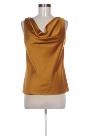 Дамски топ NEW COLLECTION, Размер M, Цвят Оранжев, Цена 21,00 €, #136967864