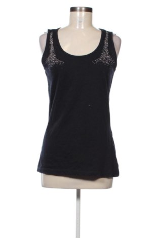 Дамски топ Casual Clothing, Размер L, Цвят Черен, Цена 7,00 €, #136968391