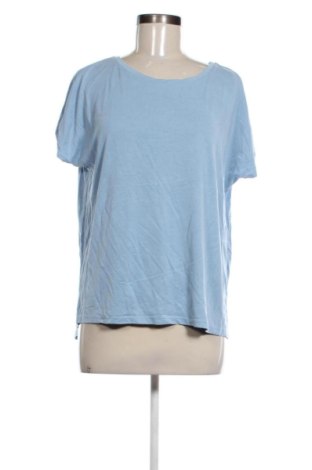 Damski top Esprit, Rozmiar L, Kolor Niebieski, Cena 66,99 zł, #136968712