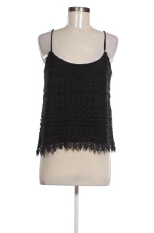 Dámsky top  H&M, Veľkosť M, Farba Čierna, Cena  10,95 €, #136968760