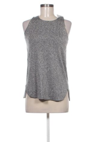 Top de femei Unbranded, Mărime M, Culoare Argintiu, Preț 57,35 Lei, #136968859