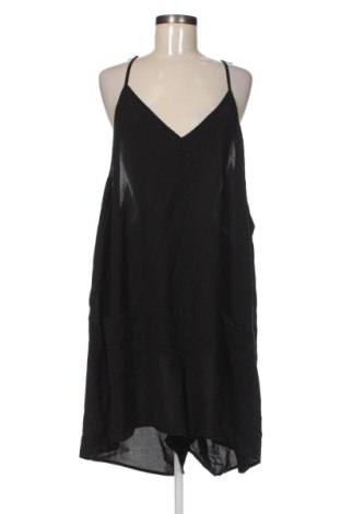 Damentop SHEIN, Größe 4XL, Farbe Schwarz, Preis € 11,99, #136969032