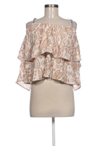 Top de femei NEW COLLECTION, Mărime M, Culoare Multicolor, Preț 57,35 Lei, #136969280