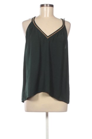Dámský top Unbranded, Velikost S, Barva Zelená, Cena  312,00 Kč, #136969322