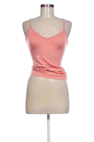 Top de femei Pink Woman, Mărime XS, Culoare Roz, Preț 41,71 Lei, #136969364