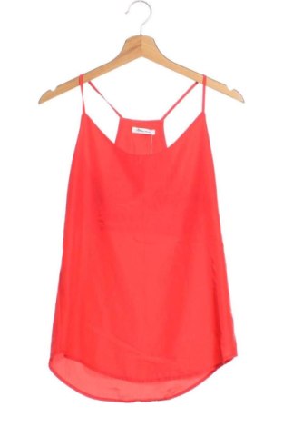 Top de femei Ann Christine, Mărime S, Culoare Roșu, Preț 55,99 Lei, #136969683