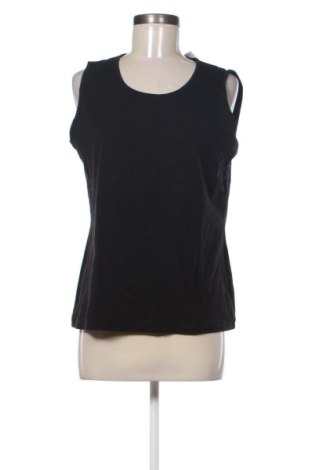 Damentop Unbranded, Größe L, Farbe Schwarz, Preis 13,99 €, #136969828