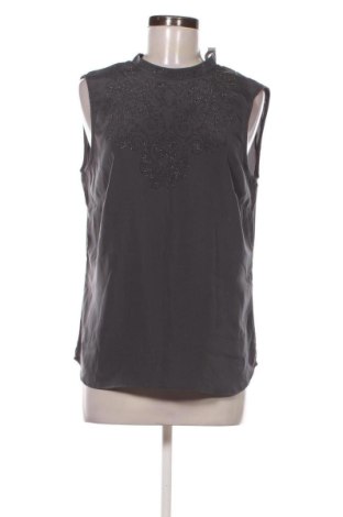 Top de femei H&M, Mărime M, Culoare Negru, Preț 51,99 Lei, #136969899