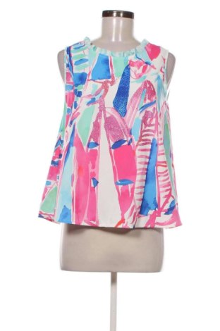 Damski top Unbranded, Rozmiar S, Kolor Kolorowy, Cena 77,00 zł, #136969986