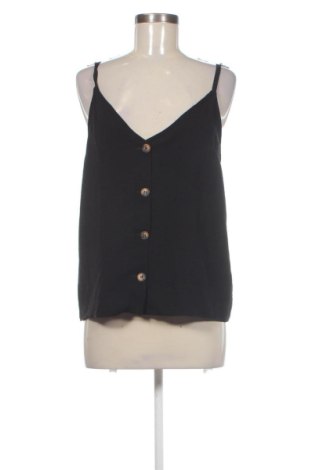 Γυναικείο τοπ Topshop, Μέγεθος L, Χρώμα Μαύρο, Τιμή 9,99 €, #136970193