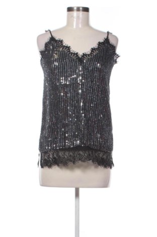 Top de femei Elli White, Mărime S, Culoare Negru, Preț 53,99 Lei, #136970231