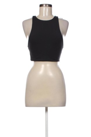 Γυναικείο τοπ Unbranded, Μέγεθος XS, Χρώμα Μαύρο, Τιμή 15,99 €, #136970544