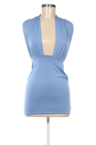 Top de femei Unbranded, Mărime S, Culoare Albastru, Preț 70,05 Lei, #136970875