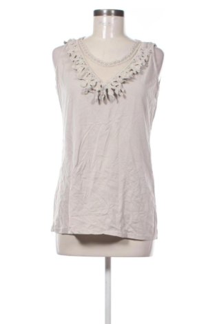 Damski top Unbranded, Rozmiar M, Kolor ecru, Cena 51,99 zł, #136971004