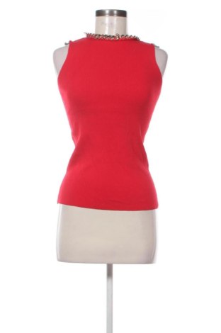 Női top Zara, Méret S, Szín Piros, Ár 4 819 Ft, #136971155