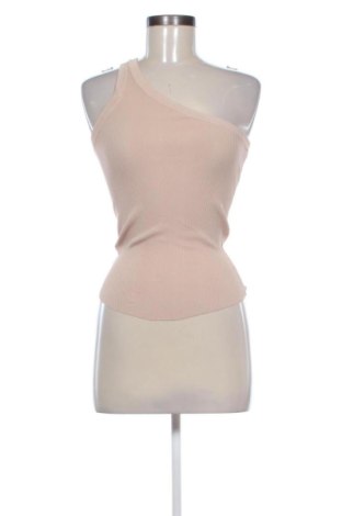Dámský top Zara, Velikost S, Barva Béžová, Cena  340,00 Kč, #136971179