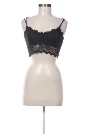 Dámský top Unbranded, Velikost XS, Barva Černá, Cena  389,00 Kč, #136971433