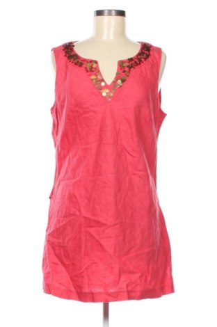 Γυναικείο τοπ Tu, Μέγεθος M, Χρώμα Ρόζ , Τιμή 6,72 €, #136971471