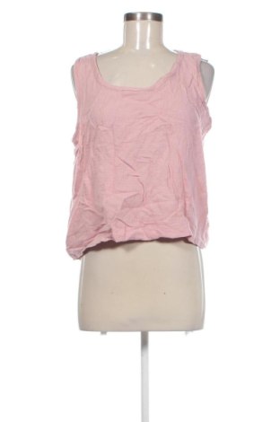 Damentop Unbranded, Größe L, Farbe Rosa, Preis 11,99 €, #136971836