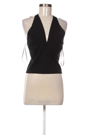 Top de femei Zara, Mărime XL, Culoare Negru, Preț 113,83 Lei, #136971875