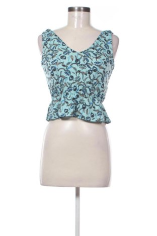 Damentop Unbranded, Größe XS, Farbe Mehrfarbig, Preis 12,99 €, #136972063
