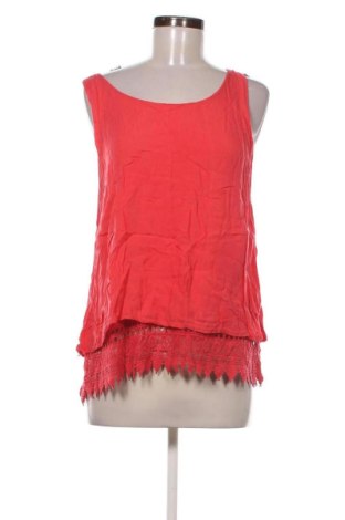 Damski top Unbranded, Rozmiar L, Kolor Czerwony, Cena 148,32 zł, #136972116