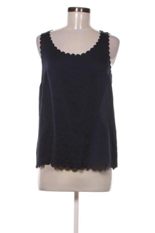 Damski top H&M, Rozmiar L, Kolor Niebieski, Cena 148,32 zł, #136972150