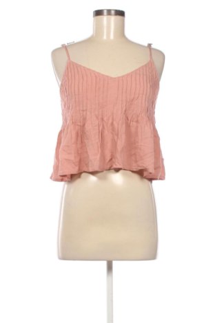 Top de femei Bamboo Blonde, Mărime S, Culoare Mov deschis, Preț 133,54 Lei, #136973062