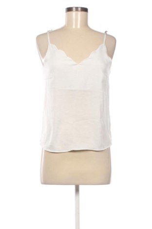 Damski top Even&Odd, Rozmiar S, Kolor Biały, Cena 106,60 zł, #136973185