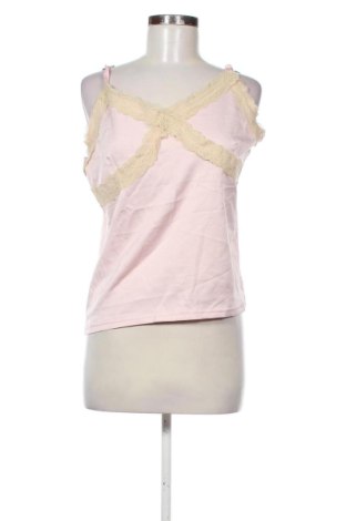 Top de femei H&M, Mărime M, Culoare Roz, Preț 48,99 Lei, #136973208