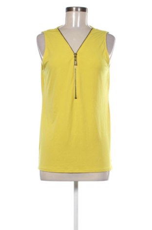 Damski top Carmen, Rozmiar L, Kolor Żółty, Cena 55,00 zł, #136973845