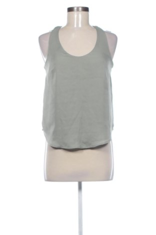 Damski top Forever 21, Rozmiar S, Kolor Zielony, Cena 64,30 zł, #136973953